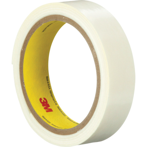 Foam Tape, 33 m (108') L x 25.4 mm (1") W, 64 mils, Urethane Brunswick Fyr & Safety