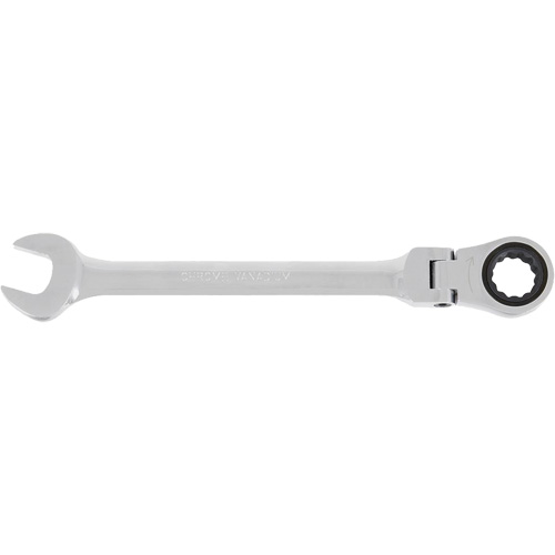Flex Head Ratchet Combination Wrench Brunswick Fyr & Safety