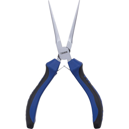 JMNN-5 Needle Nose Pliers Brunswick Fyr & Safety