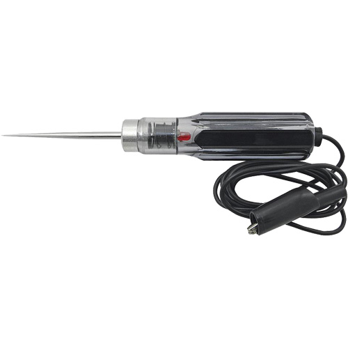 Circuit Tester with Buzzer Brunswick Fyr & Safety