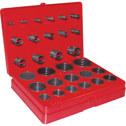 SAE O-Ring Assortment Brunswick Fyr & Safety