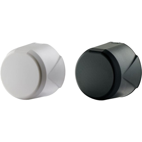 Ensemble dembouts de maillet sans marquage Stiletto Trimbone Brunswick Fyr & Safety