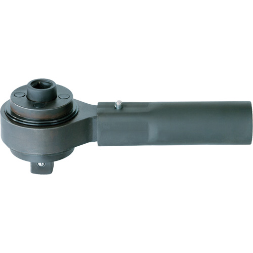 Multiplicateur de couple 750 lb-pi, 1/2" Couple d'entr&eacute;e, 3/4" Couple de sortie Brunswick Fyr & Safety