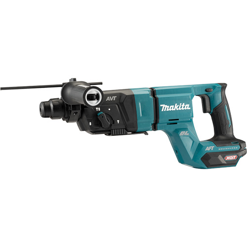 Marteau rotatif XGT avec moteur sans balai (outil seulement), 40 V, 1-1/8", 2 lb-pi, 0-980 tr/min Brunswick Fyr & Safety