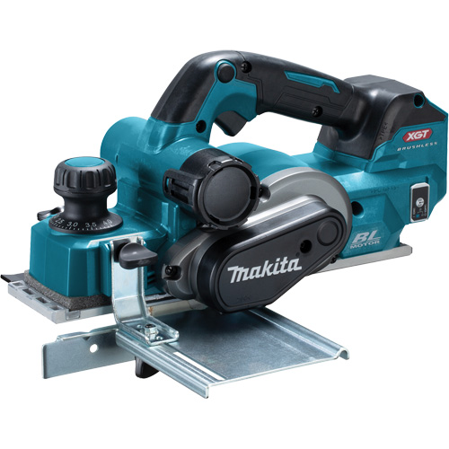 XGT Brushless Cordless Planer (Tool Only) Brunswick Fyr & Safety