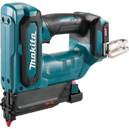 XGT Brushless Cordless Pin Nailer (Tool Only), 40 V, Lithium-Ion Brunswick Fyr & Safety