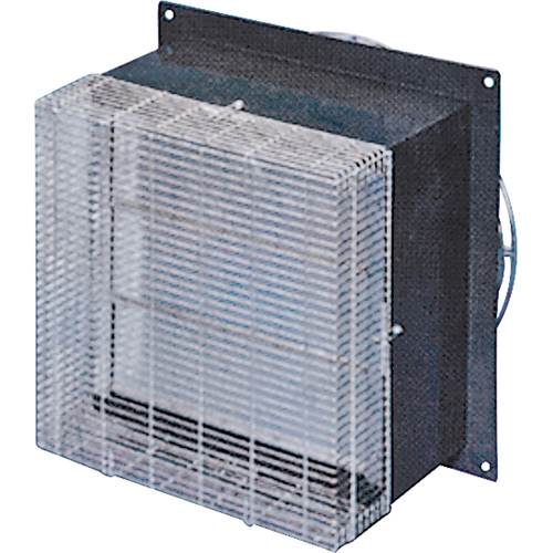 Protecteur avant pour ventilateur 12" Brunswick Fyr & Safety