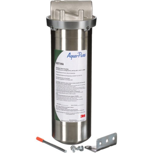 Single & Double Height Stainless Steel Filters- Designed For Commercial  And Industrial Applications Brunswick Fyr & Safety