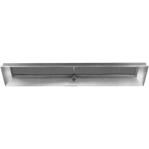 Radiateur s&eacute;rie 9000S, Chaleur radiante, Propane,  Brunswick Fyr & Safety