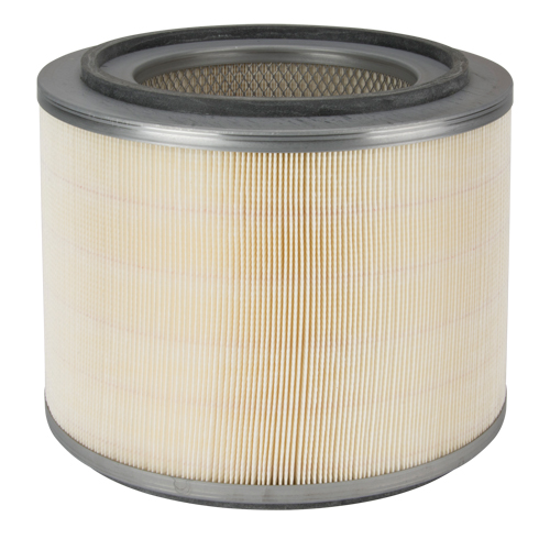 Extracteurs de fum&eacute;e mobiles &agrave; filtres autonettoyants - Cartouches-filtres de rechange Brunswick Fyr & Safety