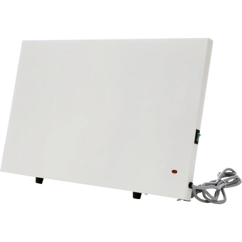 Radiateur &agrave; brancher sous le bureau, Chaleur radiante, &eacute;lectrique Brunswick Fyr & Safety