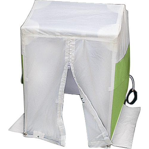 Deluxe Work Tents Brunswick Fyr & Safety