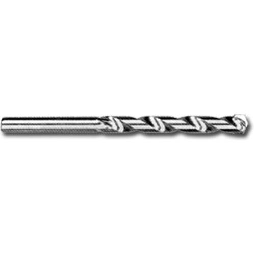 Masonry Drill Bit, 5/32", Carbide Brunswick Fyr & Safety