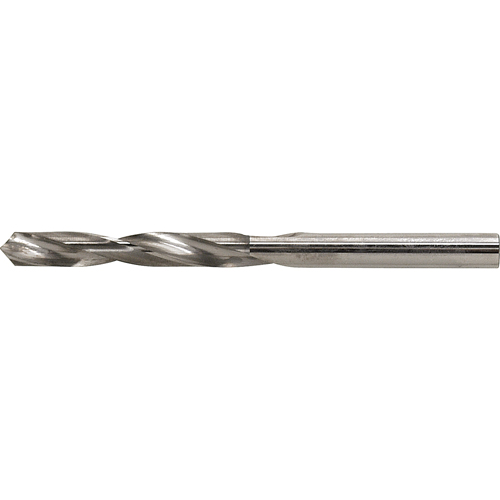 Foret court, Carbure, 1,5 mm, 38 mm lo, 19 mm Cannelure Brunswick Fyr & Safety