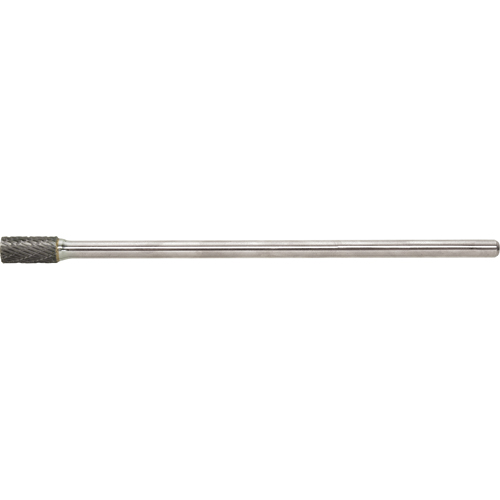 Fraise au carbure dur, SL-1L6, 1/4" dia., 5/8" Prof. de la coupe Brunswick Fyr & Safety