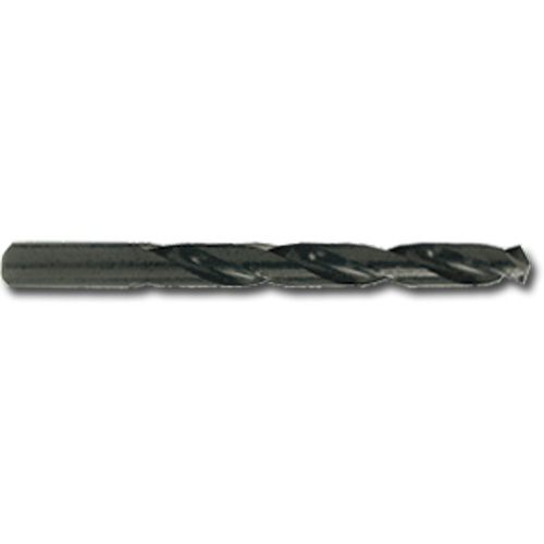 Foret court Hyper, Acier rapide, A, 3-7/8" lo, 2-5/8" Cannelure Brunswick Fyr & Safety