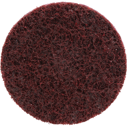 Scotch-Brite Surface Conditioning Disc, 4-1/2" Dia., Coarse Grit Brunswick Fyr & Safety