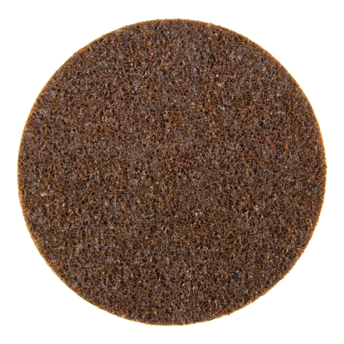 Disque de conditionnement de surface Scotch-Brite, 5" dia. Brunswick Fyr & Safety