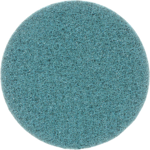 Scotch-Brite Surface Conditioning Disc, 5" Dia. Brunswick Fyr & Safety