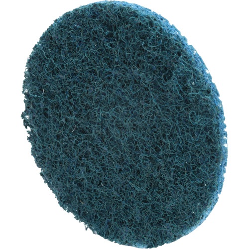 Scotch-Brite Roloc Surface Conditioning Disc, 2" Dia. Brunswick Fyr & Safety