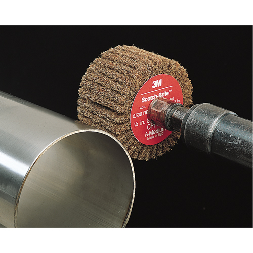 Scotch-Brite Flap Brushes Brunswick Fyr & Safety