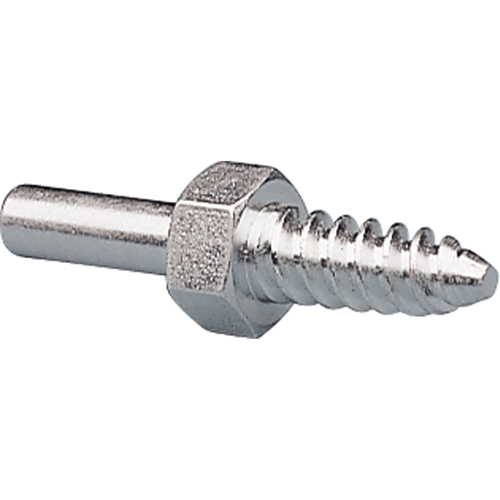 Deburring & Multi-Finishing Wheels - Mandrels Brunswick Fyr & Safety