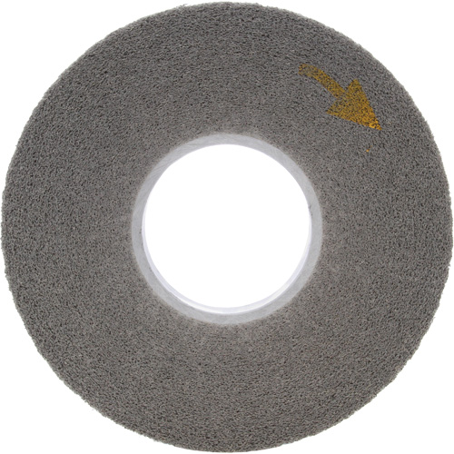 Meule d'&eacute;barbage l&eacute;g&egrave;re Scotch-Brite LD-WL Brunswick Fyr & Safety