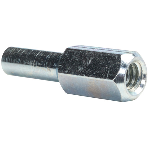 Adaptateur de roue &agrave; lamelles Brunswick Fyr & Safety