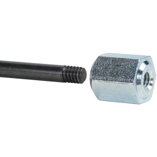 Adaptateur de roue &agrave; lamelles Brunswick Fyr & Safety