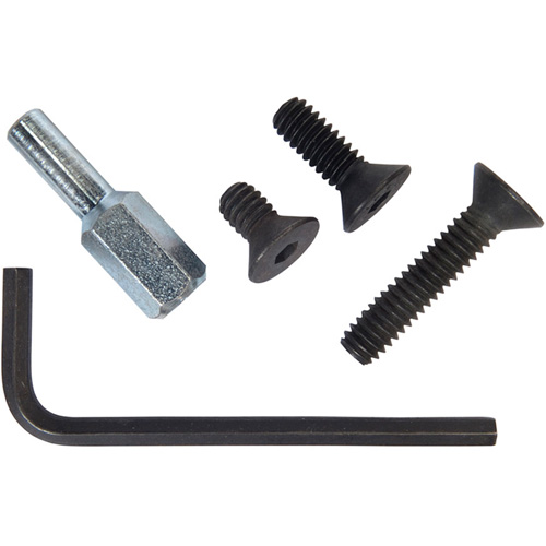 Adaptateur de roue &agrave; lamelles Brunswick Fyr & Safety