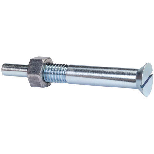 Adaptateur de roue &agrave; lamelles Brunswick Fyr & Safety