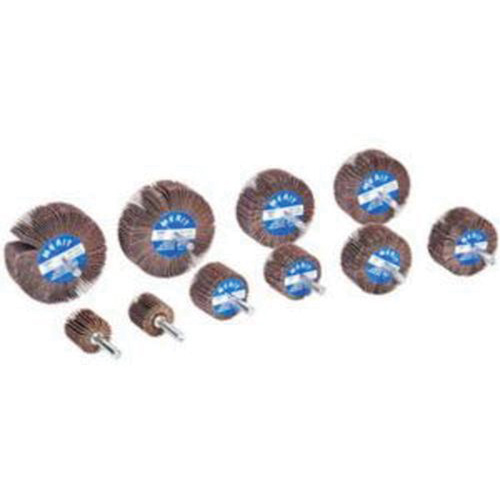 Mini Flap Wheel Test Kit Brunswick Fyr & Safety