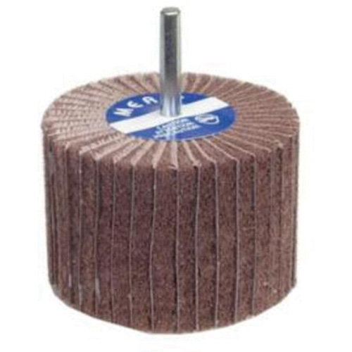 Non-Woven Interleaf Flap Wheel Brunswick Fyr & Safety