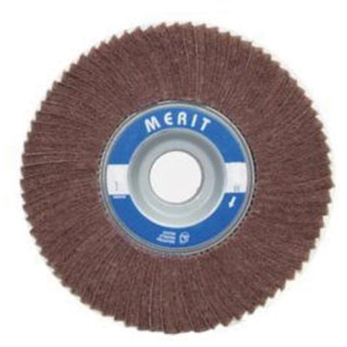 Non-Woven Interleaf Flap Wheel Brunswick Fyr & Safety