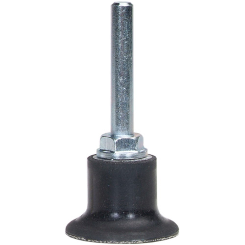 Support de meule &agrave; changement rapide PowerLock Brunswick Fyr & Safety