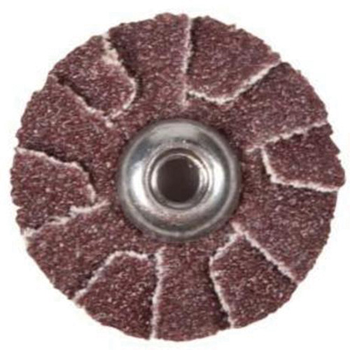 ALO Overlap Slotted Disc Brunswick Fyr & Safety
