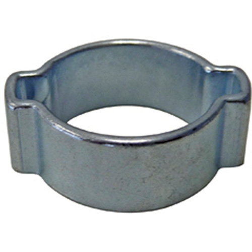 Hose Clamp, Min Dia. 11 mm, Max Dia. 13 mm Brunswick Fyr & Safety
