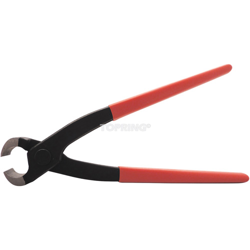 Clamp Crimping Pincer Brunswick Fyr & Safety