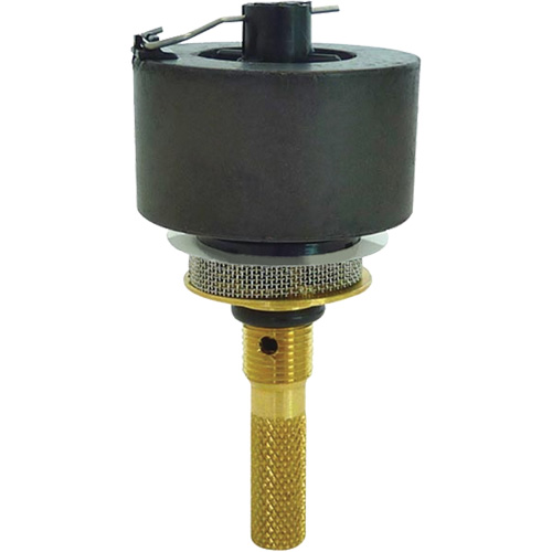 Automatic Drain  Brunswick Fyr & Safety