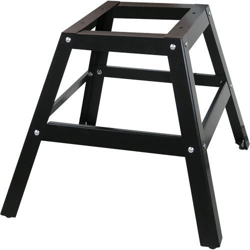 Oscillating Spindle Sander Stand Brunswick Fyr & Safety