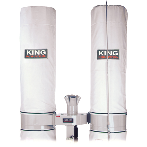 Dust Collector Bags Brunswick Fyr & Safety