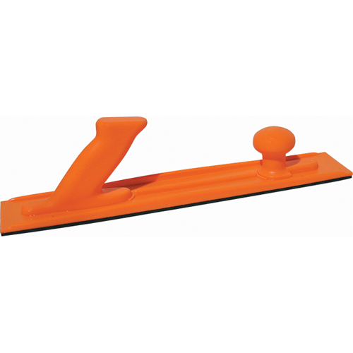 Two-Hand Safety Push Block for Jointers Brunswick Fyr & Safety