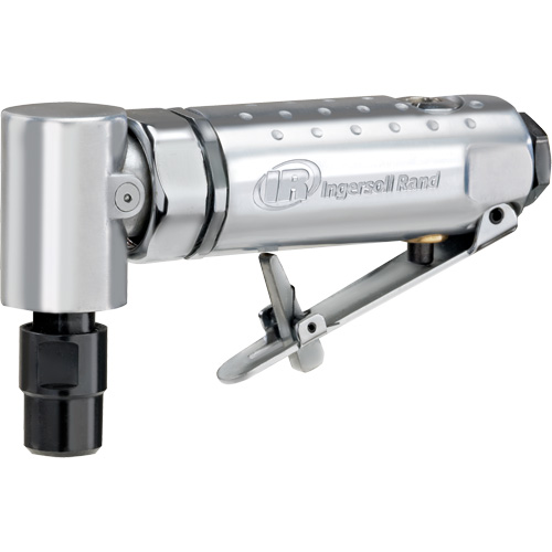 Right-Angle Die Grinder, 1/4" Collet, 21000 RPM Brunswick Fyr & Safety
