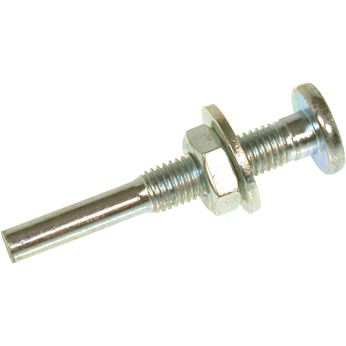 Porte-al&eacute;soir de brosse, 1-1/2" Brunswick Fyr & Safety