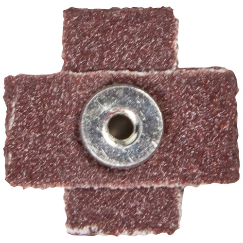 Cross Abrasive Pad Brunswick Fyr & Safety