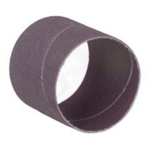 Spiral Band, 1" x 1-1/2", Aluminum Oxide, 150 Grit Brunswick Fyr & Safety