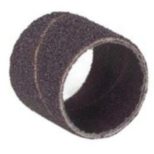 Spiral Band, 3/8" x 1", Aluminum Oxide, 36 Grit Brunswick Fyr & Safety