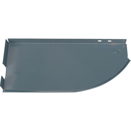 Rotabin Storage Units   17" Diameter Brunswick Fyr & Safety