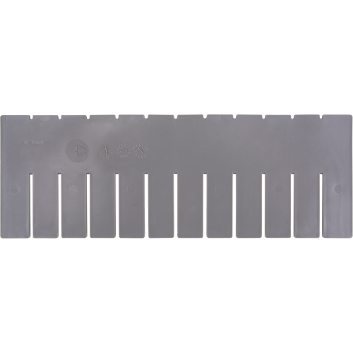 S&eacute;parateur pour contenants Divider Box Brunswick Fyr & Safety