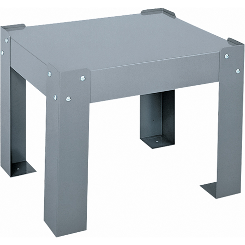 Bases pour casiers Brunswick Fyr & Safety